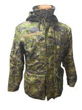 Canadian Armed Forces CADPAT ICE Combat Jacket - 7036 picture