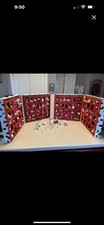 Disney 101 Dalmatians Figurine Set/Lot w/ Carrying Case, complete sets McDonald picture