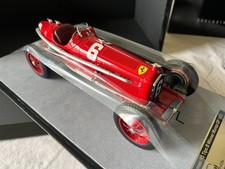 1/18 TECHNOMODEL Alfa Romeo P3 Tipo Winner Monza GP Limited 1 of 175 TM18-266B picture
