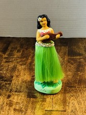 NIB 1999 Baby Einstein HULA GIRL Dancer (JC) picture