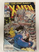 Uncanny X-Men (1963) #306 picture