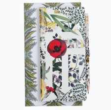 Christian Lacroix Primavera Notebook Set with Pencil & Pouch NIP picture