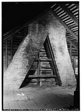 Captain Moses Este House,62 Water Street,Morristown,Morris County,New Jersey,12 picture