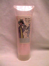 RARE vtg Hallmark MAXINE shoebox old lady Attitude Adjustment FOOT CREAM sealed picture
