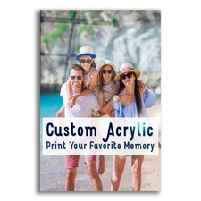 Epic Art Custom Acrylic Wall Art 16