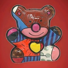 1st EDITION 2010 ROMERO BRITTO MINI 