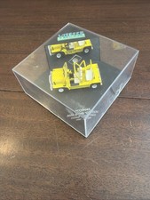 Vitesse Limited Edition 1/43 Diecast Mini Moke Cagiva 1997 Yellow VCC99065 picture