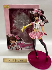 [USED] Phat PERSONA 4 Dancing All Night Kujikawa Rise 1/8 Scale PVC Figure picture