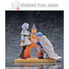 PSL Frieren: Beyond Journey’s End Luminasta Frieren Himmel Eternal Love SET New picture