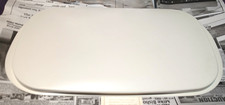 Longaberger 9 X 13 Baking Dish Hard Plastic Lid - MINT picture