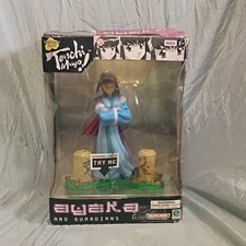 Headliners Ayeka Tenchi Muyo Guardians Light Up Collectible Figure Pioneer picture