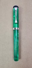 Laban Celebration Rollerball Pen Jade Green LRN-R688JG (No Box/Papers) picture