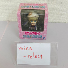 Little Busters Kudo Wafter Kudryavka Noumi Nendoroid Petite Figure Anime Rare picture