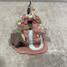 Disneyland Splash Mountain Christmas Tree Ornament 1999 picture