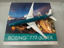 Phoenix Hong Kong Boeing 777-300ER 1/400 Cathay Pacific B-KPB picture