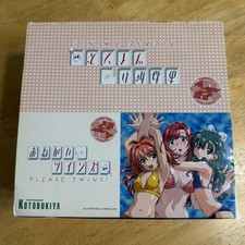 Please Twins Anime Figure Blind Box COMPLETE CASE 12 Pieces picture