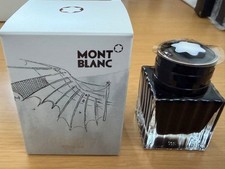 MONTBLANC Leonardo Da Vinci Edition Fountain Pen picture