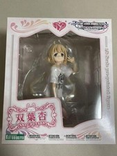 Idolmaster Cinderella Girls Futaba Anzu Figure 1/8 PVC Kotobukiya From Japan picture