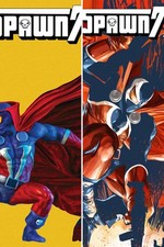Spawn 77 #3 (Of 3) PREORDER 11/11 picture