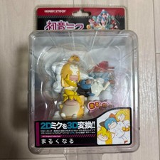 Hatsune Miku Figure Mikumo Imagination Scene Marukunaru Japan picture