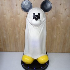 RARE 2006 Disney Mickey Mouse Ghost Halloween 30