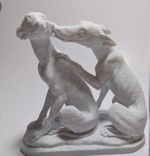 Greyhound Statue picture
