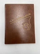 1981 WESTMINSTER HIGH SCHOOL YEARBOOK, WESTMINSTER, CALIFORNIA  CITADEL picture