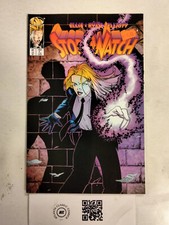 Stormwatch #41 VF Image Comic Book Wildcats Jim Lee   17 HH22 picture