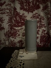 1979 Peachtree Plaza America’s Tallest Hotel Building Porcelain Vase picture