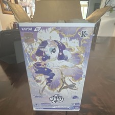 Kayou My Little Pony Friendship Eternal Series 04 Platinum Card Lot picture
