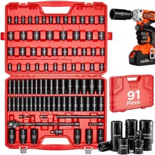 91-Piece 1/2