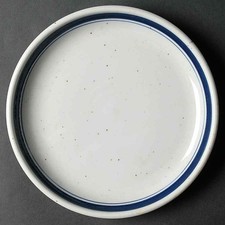 Lauffer Blueberry Salad Plate 314608 picture
