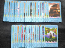 * Bella Sara * treasure hunt / treasures * 39 cards * DE * picture
