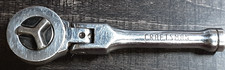 Vintage Craftsman 3/8