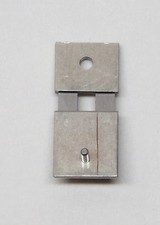 Suspension Spring For Hermle and Kieninger Wall Mantel Clock Pendulum Movements picture