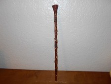 Universal Studios Harry Potter Ollivanders Laurel & Phoenix Interactive Wand picture