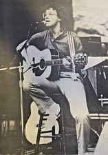 1983 Country Song Writer Gary Chapman picture