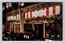 Portland OR-Oregon, Hoyt Hotel, Advertisement, Antique, Vintage Postcard picture