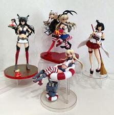 Kantai Collection - KanColle - 5 figures bundle picture