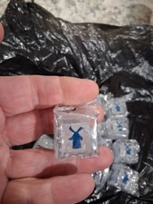 2 RANDOM Dutch Bros Light Up Ice Cubes from 9/22 Drop picture