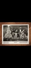 1980 Nine to Five Original Press Photo Dolly Parton Jane Fonda Lily Tomlin picture
