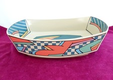 * Vintage Dorothy Hafner Rosenthal FLASH 12