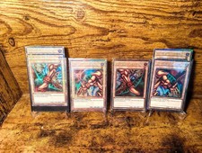 yu-gi-oh exodia QCR MP24-EN002, MP24-EN003, MP24-EN004, MP24-EN005 picture