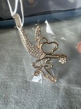 Adorable Tinker Bell Fairy Brooch picture