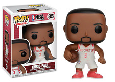 Funko POP Basketball: Houston Rockets - Chris Paul #35 picture