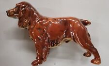 Goebel Hummel cocker spaniel Dog figurine CH623 1968 EXCELLENT CONDITION picture