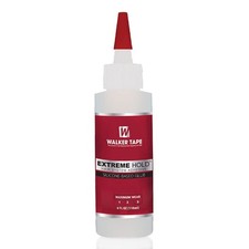 Extreme Hold Silicone Adhesive 4.0 Ounce by Walker Tape  Custom picture