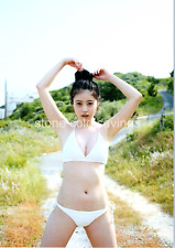 Mio Imada - Sexy Japanese Lingerie Model Photo - Risque Bikini & Panties Shot picture