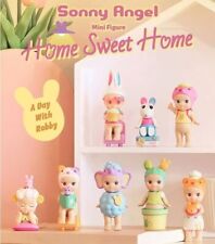 Sonny Angel Home Sweet Home Series Blind Box Figure Designer Toy HOT！ picture