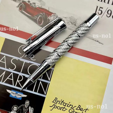 Mercedes-Benz High-end Gift Signature Pen, Rollerball Pen, Premium Vip Gift picture